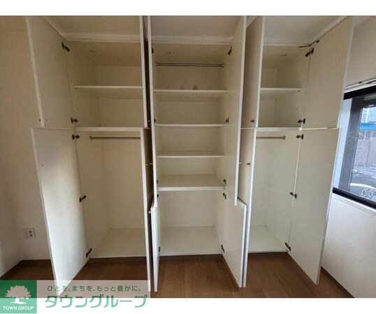 N.Hausの物件内観写真